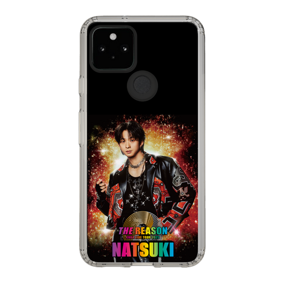 スリムプロテクションケース［ EXILE LIVE TOUR 2025 "THE REASON" - NATSUKI SAWAMOTO ］