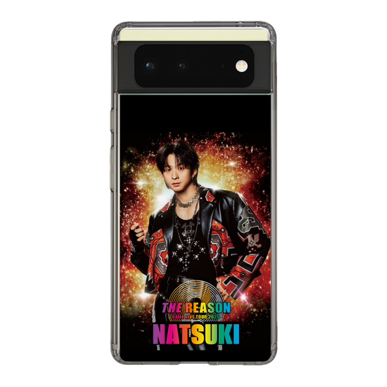 スリムプロテクションケース［ EXILE LIVE TOUR 2025 "THE REASON" - NATSUKI SAWAMOTO ］