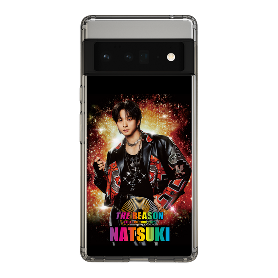スリムプロテクションケース［ EXILE LIVE TOUR 2025 "THE REASON" - NATSUKI SAWAMOTO ］