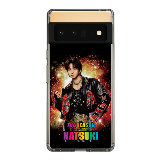 スリムプロテクションケース［ EXILE LIVE TOUR 2025 "THE REASON" - NATSUKI SAWAMOTO ］