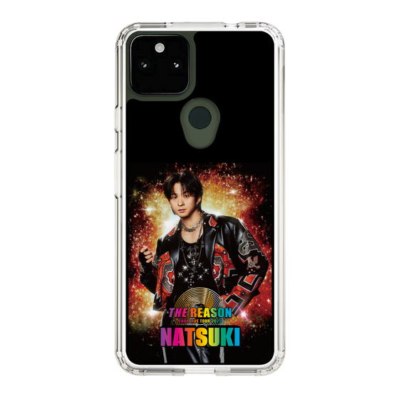 スリムプロテクションケース［ EXILE LIVE TOUR 2025 "THE REASON" - NATSUKI SAWAMOTO ］