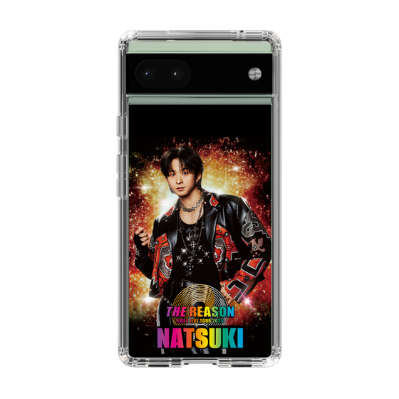 スリムプロテクションケース［ EXILE LIVE TOUR 2025 "THE REASON" - NATSUKI SAWAMOTO ］