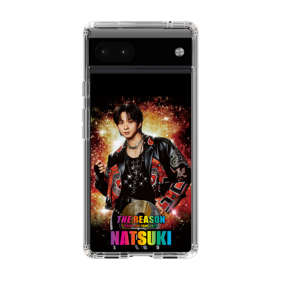 スリムプロテクションケース［ EXILE LIVE TOUR 2025 "THE REASON" - NATSUKI SAWAMOTO ］