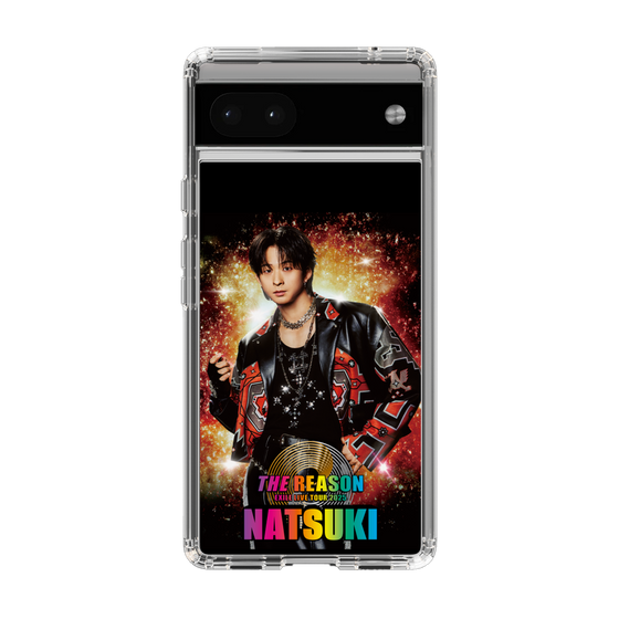 スリムプロテクションケース［ EXILE LIVE TOUR 2025 "THE REASON" - NATSUKI SAWAMOTO ］