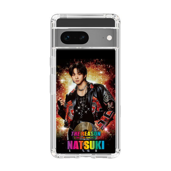 スリムプロテクションケース［ EXILE LIVE TOUR 2025 "THE REASON" - NATSUKI SAWAMOTO ］