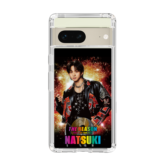 スリムプロテクションケース［ EXILE LIVE TOUR 2025 "THE REASON" - NATSUKI SAWAMOTO ］