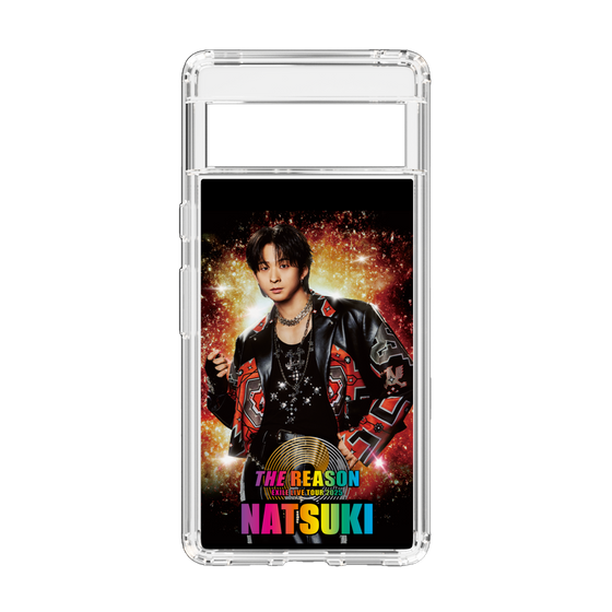 スリムプロテクションケース［ EXILE LIVE TOUR 2025 "THE REASON" - NATSUKI SAWAMOTO ］