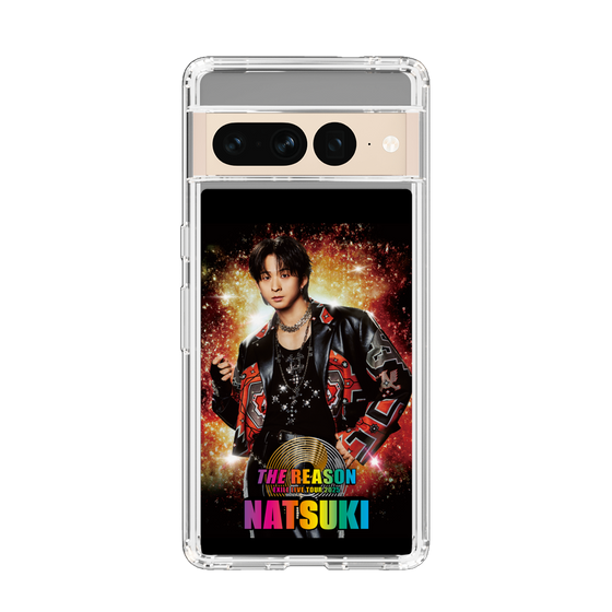 スリムプロテクションケース［ EXILE LIVE TOUR 2025 "THE REASON" - NATSUKI SAWAMOTO ］