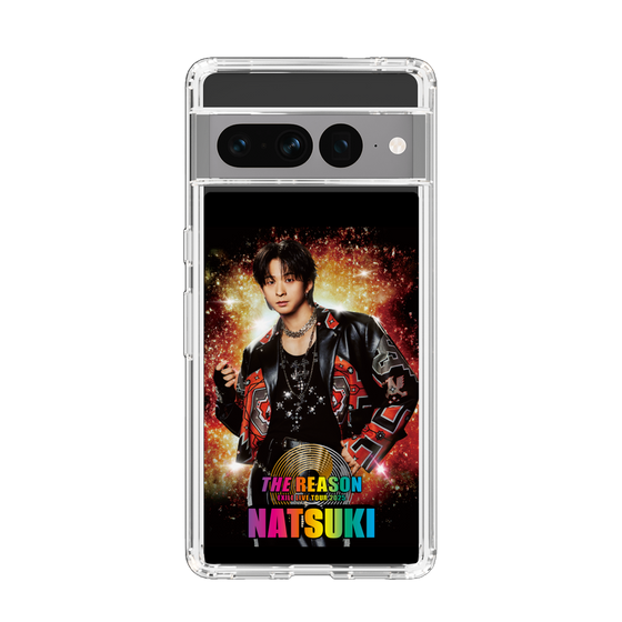 スリムプロテクションケース［ EXILE LIVE TOUR 2025 "THE REASON" - NATSUKI SAWAMOTO ］