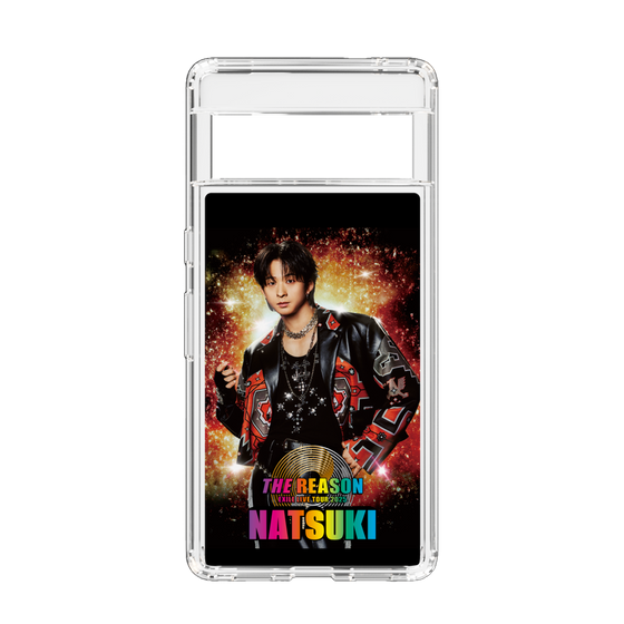 スリムプロテクションケース［ EXILE LIVE TOUR 2025 "THE REASON" - NATSUKI SAWAMOTO ］