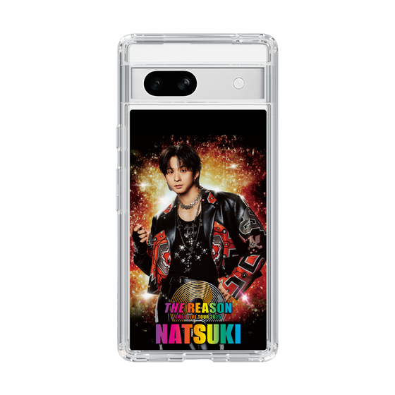 スリムプロテクションケース［ EXILE LIVE TOUR 2025 "THE REASON" - NATSUKI SAWAMOTO ］