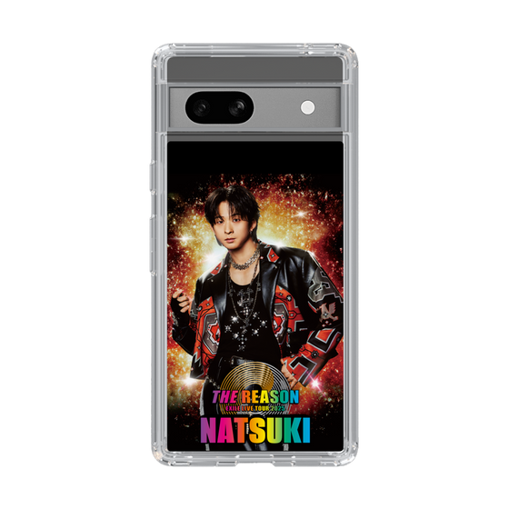 スリムプロテクションケース［ EXILE LIVE TOUR 2025 "THE REASON" - NATSUKI SAWAMOTO ］