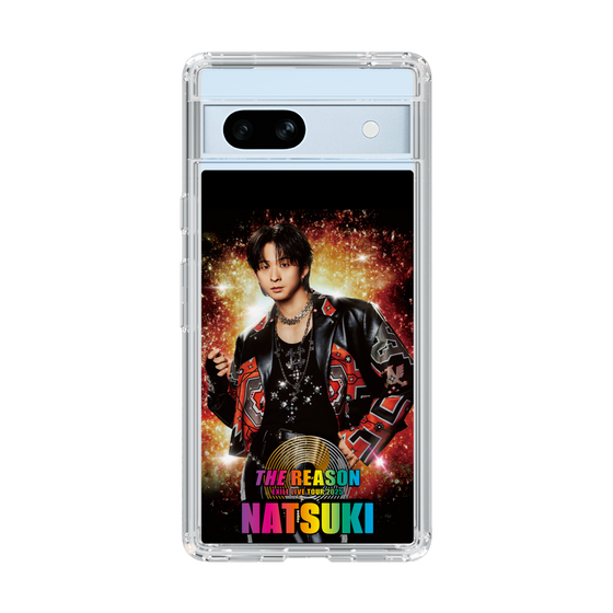 スリムプロテクションケース［ EXILE LIVE TOUR 2025 "THE REASON" - NATSUKI SAWAMOTO ］
