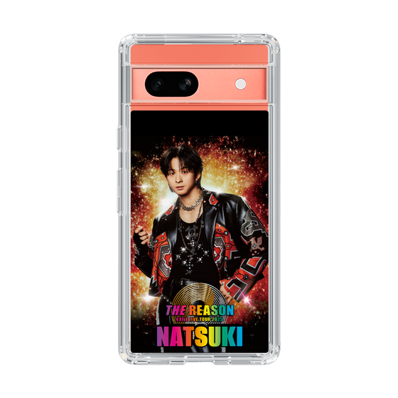 スリムプロテクションケース［ EXILE LIVE TOUR 2025 "THE REASON" - NATSUKI SAWAMOTO ］