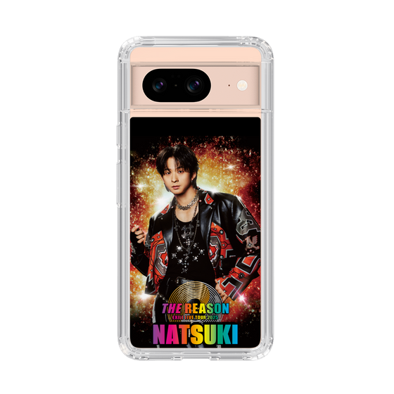 スリムプロテクションケース［ EXILE LIVE TOUR 2025 "THE REASON" - NATSUKI SAWAMOTO ］