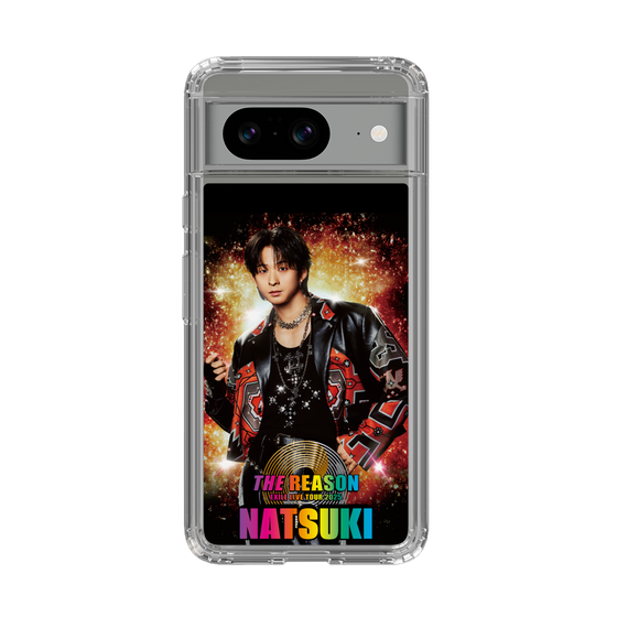 スリムプロテクションケース［ EXILE LIVE TOUR 2025 "THE REASON" - NATSUKI SAWAMOTO ］