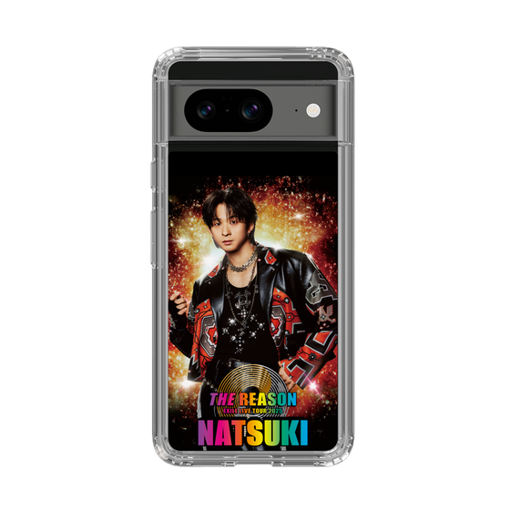 スリムプロテクションケース［ EXILE LIVE TOUR 2025 "THE REASON" - NATSUKI SAWAMOTO ］