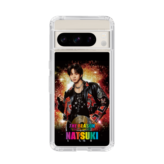 スリムプロテクションケース［ EXILE LIVE TOUR 2025 "THE REASON" - NATSUKI SAWAMOTO ］