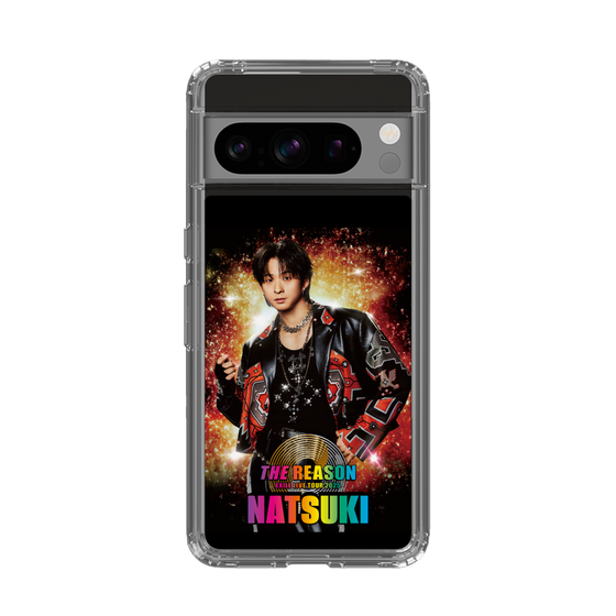 スリムプロテクションケース［ EXILE LIVE TOUR 2025 "THE REASON" - NATSUKI SAWAMOTO ］