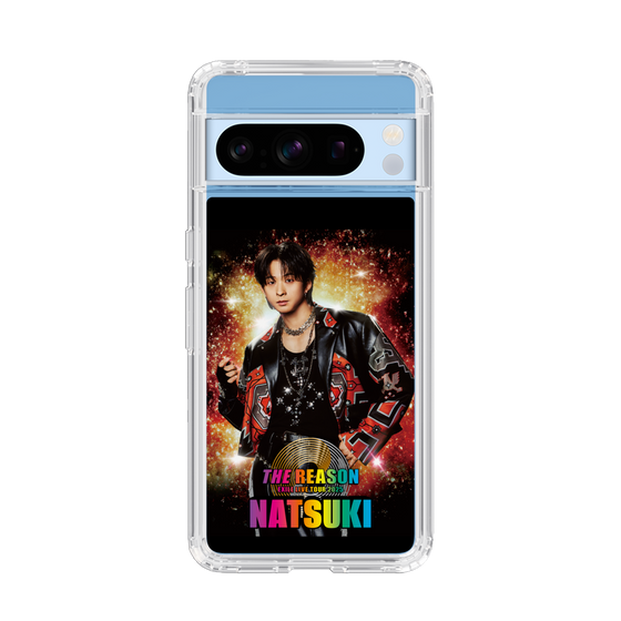 スリムプロテクションケース［ EXILE LIVE TOUR 2025 "THE REASON" - NATSUKI SAWAMOTO ］