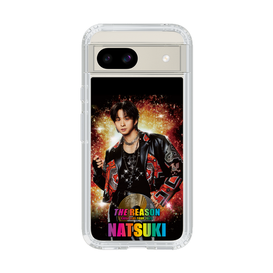 スリムプロテクションケース［ EXILE LIVE TOUR 2025 "THE REASON" - NATSUKI SAWAMOTO ］