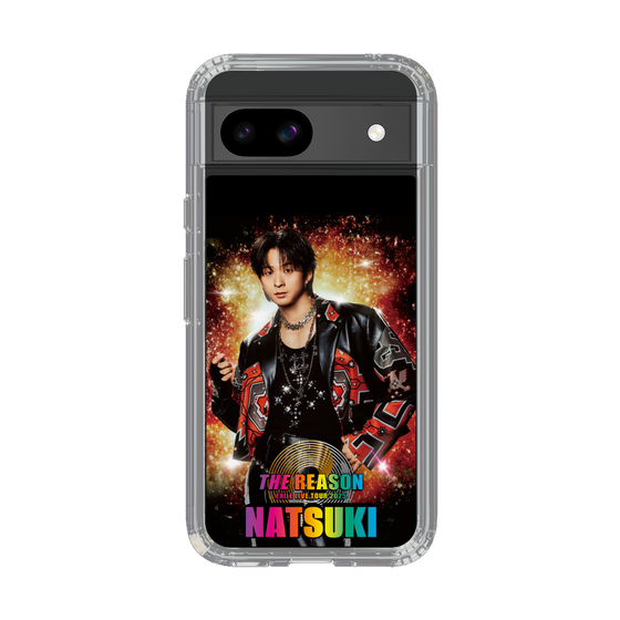 スリムプロテクションケース［ EXILE LIVE TOUR 2025 "THE REASON" - NATSUKI SAWAMOTO ］