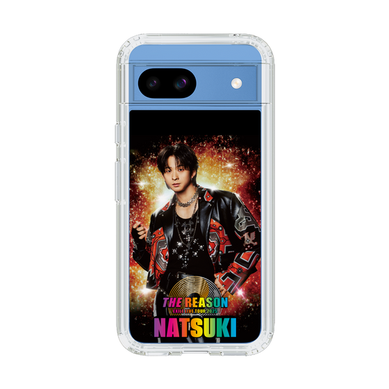 スリムプロテクションケース［ EXILE LIVE TOUR 2025 "THE REASON" - NATSUKI SAWAMOTO ］
