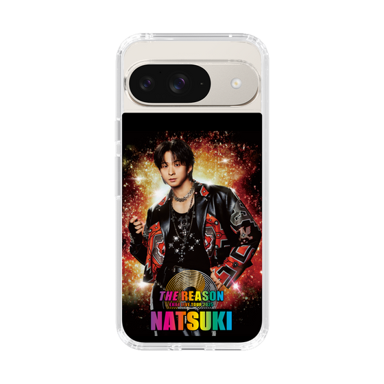 スリムプロテクションケース［ EXILE LIVE TOUR 2025 "THE REASON" - NATSUKI SAWAMOTO ］