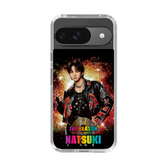 スリムプロテクションケース［ EXILE LIVE TOUR 2025 "THE REASON" - NATSUKI SAWAMOTO ］