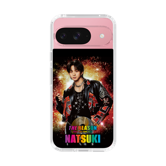 スリムプロテクションケース［ EXILE LIVE TOUR 2025 "THE REASON" - NATSUKI SAWAMOTO ］