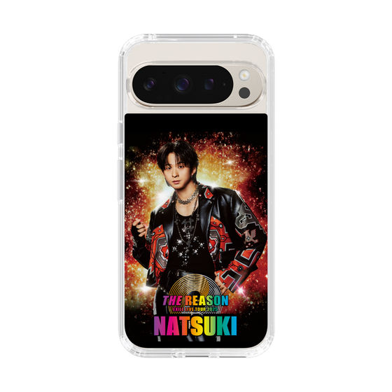 スリムプロテクションケース［ EXILE LIVE TOUR 2025 "THE REASON" - NATSUKI SAWAMOTO ］
