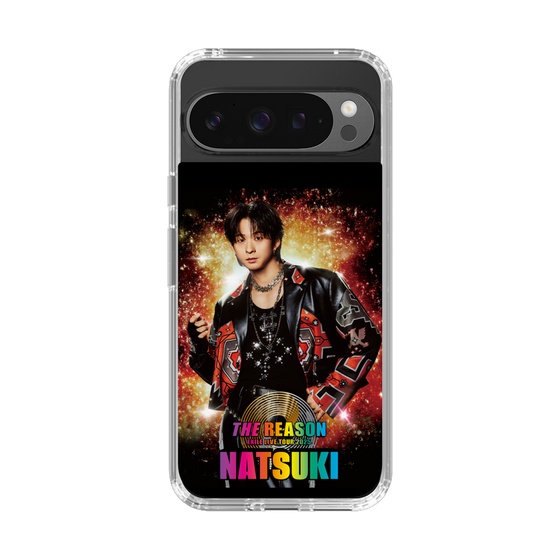 スリムプロテクションケース［ EXILE LIVE TOUR 2025 "THE REASON" - NATSUKI SAWAMOTO ］