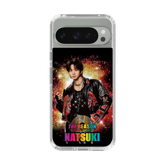 スリムプロテクションケース［ EXILE LIVE TOUR 2025 "THE REASON" - NATSUKI SAWAMOTO ］