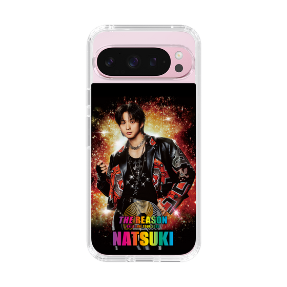 スリムプロテクションケース［ EXILE LIVE TOUR 2025 "THE REASON" - NATSUKI SAWAMOTO ］