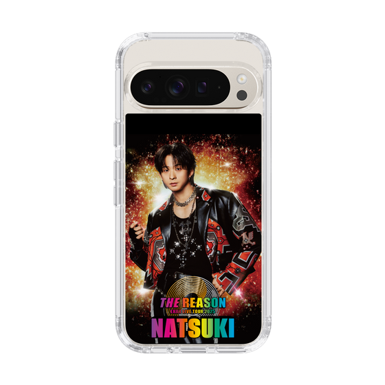 スリムプロテクションケース［ EXILE LIVE TOUR 2025 "THE REASON" - NATSUKI SAWAMOTO ］