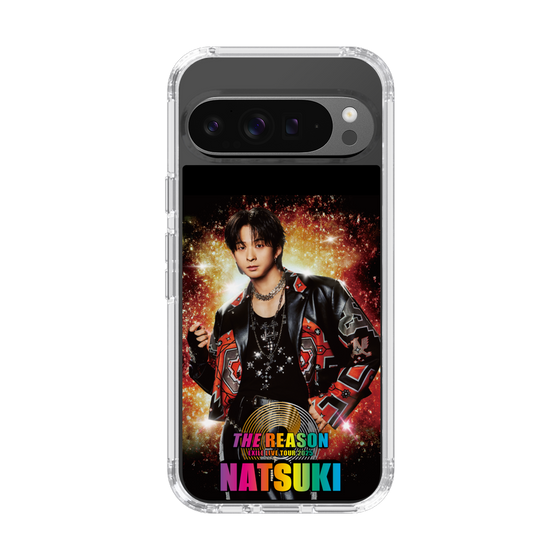 スリムプロテクションケース［ EXILE LIVE TOUR 2025 "THE REASON" - NATSUKI SAWAMOTO ］