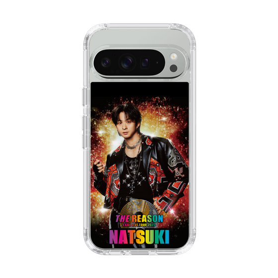 スリムプロテクションケース［ EXILE LIVE TOUR 2025 "THE REASON" - NATSUKI SAWAMOTO ］