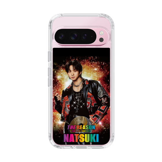 スリムプロテクションケース［ EXILE LIVE TOUR 2025 "THE REASON" - NATSUKI SAWAMOTO ］