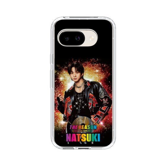 スリムプロテクションケース［ EXILE LIVE TOUR 2025 "THE REASON" - NATSUKI SAWAMOTO ］