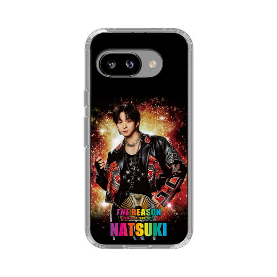 スリムプロテクションケース［ EXILE LIVE TOUR 2025 "THE REASON" - NATSUKI SAWAMOTO ］