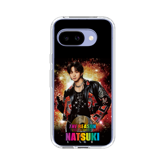 スリムプロテクションケース［ EXILE LIVE TOUR 2025 "THE REASON" - NATSUKI SAWAMOTO ］