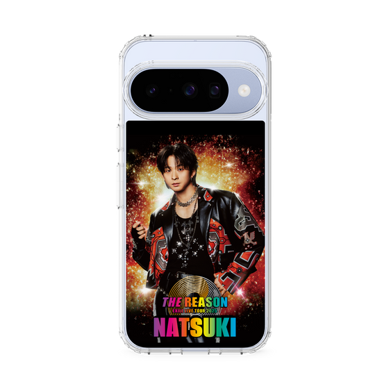 スリムプロテクションケース［ EXILE LIVE TOUR 2025 "THE REASON" - NATSUKI SAWAMOTO ］