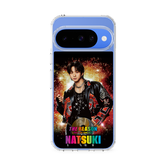 スリムプロテクションケース［ EXILE LIVE TOUR 2025 "THE REASON" - NATSUKI SAWAMOTO ］