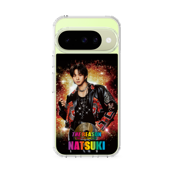 スリムプロテクションケース［ EXILE LIVE TOUR 2025 "THE REASON" - NATSUKI SAWAMOTO ］
