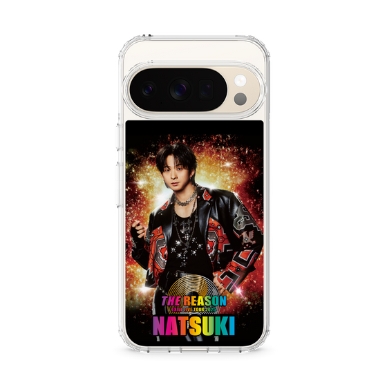 スリムプロテクションケース［ EXILE LIVE TOUR 2025 "THE REASON" - NATSUKI SAWAMOTO ］