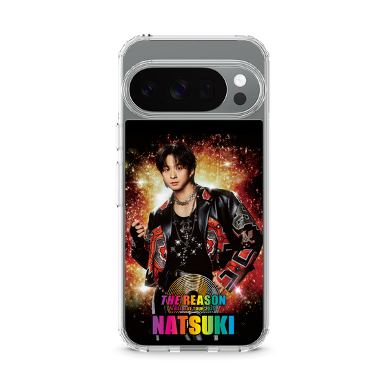 スリムプロテクションケース［ EXILE LIVE TOUR 2025 "THE REASON" - NATSUKI SAWAMOTO ］