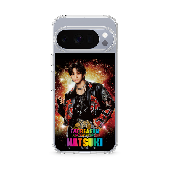 スリムプロテクションケース［ EXILE LIVE TOUR 2025 "THE REASON" - NATSUKI SAWAMOTO ］