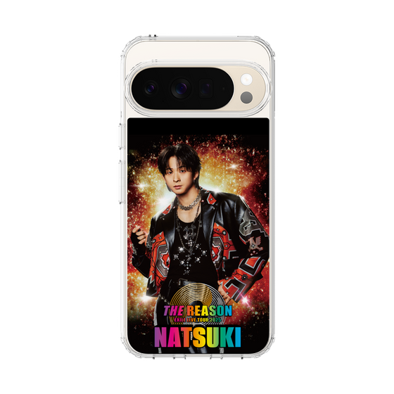 スリムプロテクションケース［ EXILE LIVE TOUR 2025 "THE REASON" - NATSUKI SAWAMOTO ］