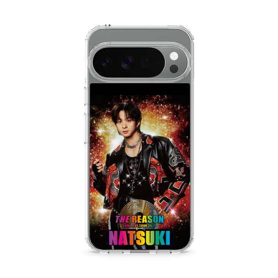 スリムプロテクションケース［ EXILE LIVE TOUR 2025 "THE REASON" - NATSUKI SAWAMOTO ］