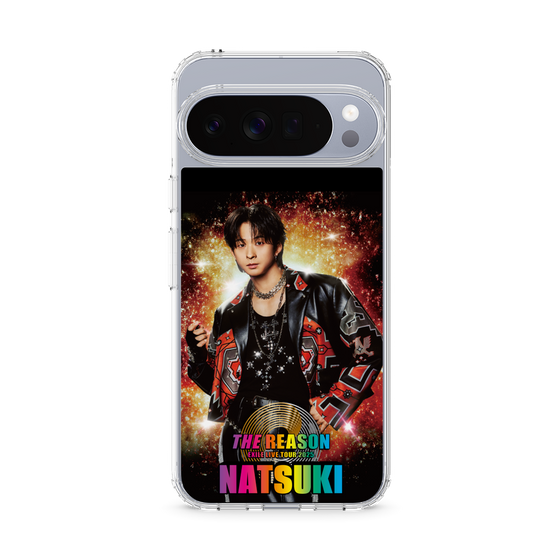 スリムプロテクションケース［ EXILE LIVE TOUR 2025 "THE REASON" - NATSUKI SAWAMOTO ］